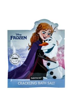 Disney Sare de baie efervescenta 55 g Frozen Cod:465