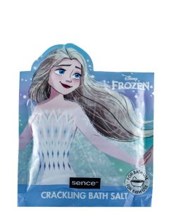 Disney Sare de baie efervescenta 55 g Frozen Cod:441
