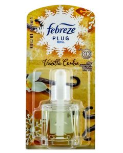 Febreze Rezerva Odorizant Priza 20 ml Vanilla Cookie