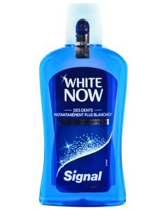 Signal Apa de gura 400 ml Active Defense
