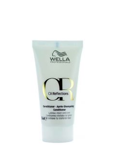 Wella Balsam de par 30 ml Oil Reflections