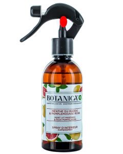 Airwick (Botanica) Spray odorizant camera cu pompa 236 ml Maroccan Mint&Pink Grapefruit