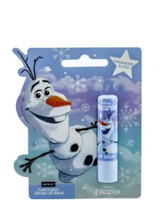 Disney Balsam de buze 4.3 g Frozen Cranberry