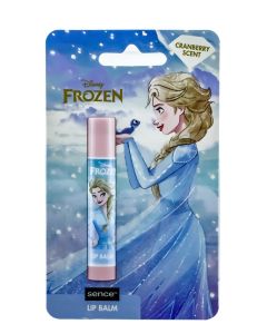 Disney Balsam de buze 2.8 g Frozen Cranberry