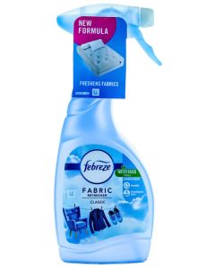 Febreze Odorizant spray pentru textile 500 ml Classic