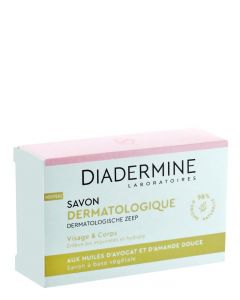 Diadermine Sapun dermatologic 100 g 