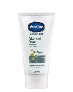 Vaseline Crema de maini 75 ml Intensive Care Advanced Repair