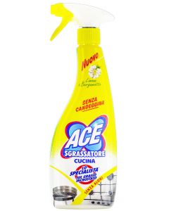 Ace Degresant bucatarie cu pompa 500 ml Fara Clor