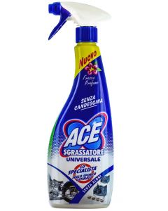 Ace Degresant universal cu pompa 500 ml Fara Clor