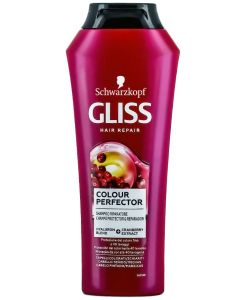 Gliss Sampon 250 ml Colour Perfector