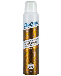 Batiste Sampon Uscat 200 ml Brown