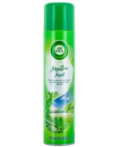 Airwick Spray odorizant camera 300 ml Mint