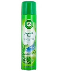 Airwick Spray odorizant camera 300 ml Mint