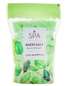 SPA Sare de baie 600 g Eucalyptus