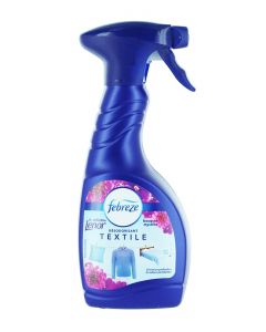 Febreze Odorizant spray pentru textile 500 ml Lenor Bouquet Mystere