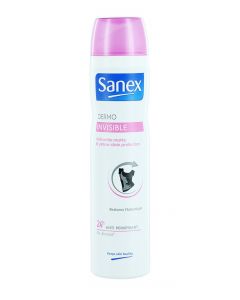 Sanex Spray deodorant 250 ml Dermo Invisible