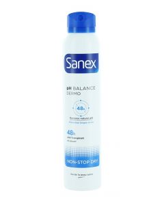Sanex Spray deodorant 200 ml Dermo Non-Stop Dry