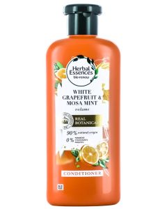 Herbal Essences Balsam de par 400 ml White Grapefruit&Mosa Mint