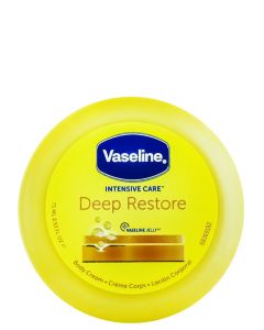 Vaseline Crema de corp 75 ml Deep Restore