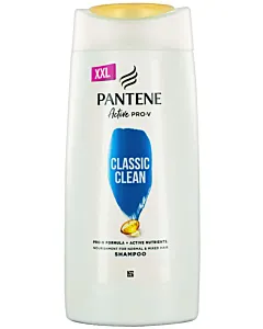 Pantene Sampon 700 ml Classic Clean