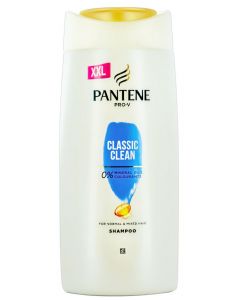 Pantene Sampon 700 ml Classic Clean