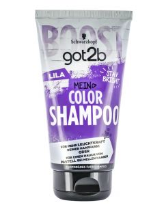 Got2b Sampon nuantator 150 ml LILA
