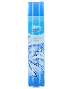 At Home Spray odorizant camera 400 ml Beach Waves
