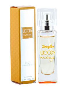 Douglas Parfum femei 15 ml Woody Mirage