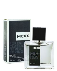 Mexx Parfum barbati 30 ml Forever Classic Never Boring