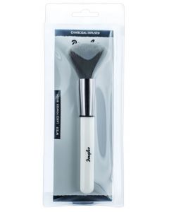 Douglas Pensula mare pentru pudra 1 buc Large Powder Brush nr.221