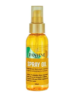 Pantene Ulei de par 100 ml Argan Infused Oil