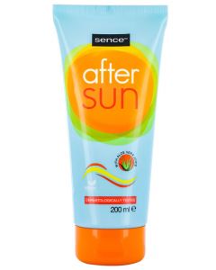 Sence crema dupa plaja 200 ml After Sun Aloe Vera Juice
