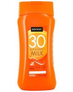 Sence Sun Lotiune de plaja 250 ml SPF30