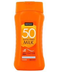Sence Sun Lotiune de plaja 250 ml SPF50