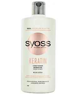 Syoss Balsam de par 440 ml Keratin