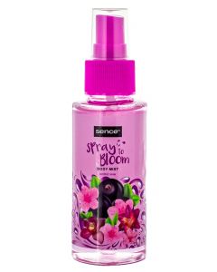 Sence Beauty Spray pentru corp 100 ml Orchid Love