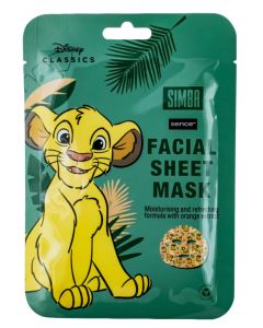 Disney Masca de fata 23 ml Simba