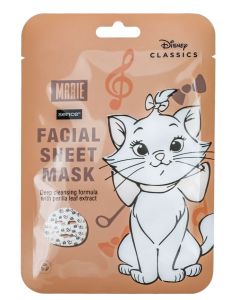 Disney Masca de fata 23 ml Marie