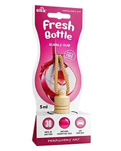 Elix Fresh Bottle Parfum Auto 5 ml Bubble Gum