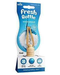 Elix Fresh Bottle Parfum Auto 5 ml Ocean Breeze