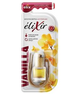 Elix Elixir Parfum Auto 5 ml Vanilla