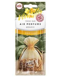 Elix Fresh Bag Saculet parfumat 1 buc Vanilla