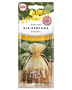 Elix Fresh Bag Saculet parfumat 1 buc Vanilla