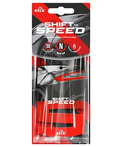 Elix Shift Speed Odorizant auto 1 buc New Car