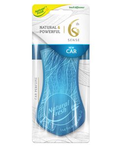 Elix Sense Odorizant auto 1 buc New Car