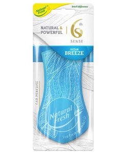 Elix Sense Odorizant auto 1 buc Ocean Breeze