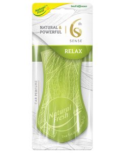 Elix Sense Odorizant auto 1 buc Relax