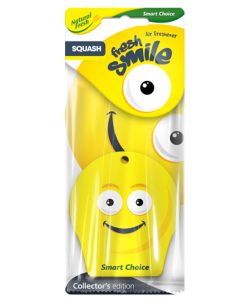 Elix Fresh Smile Odorizant auto 1 buc Squash