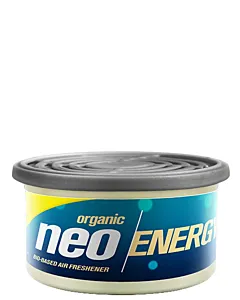 Elix Organic Neo Odorizant auto 45 g Energy