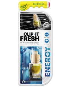 Elix Clip It Fresh Parfum Auto 5 ml Energy